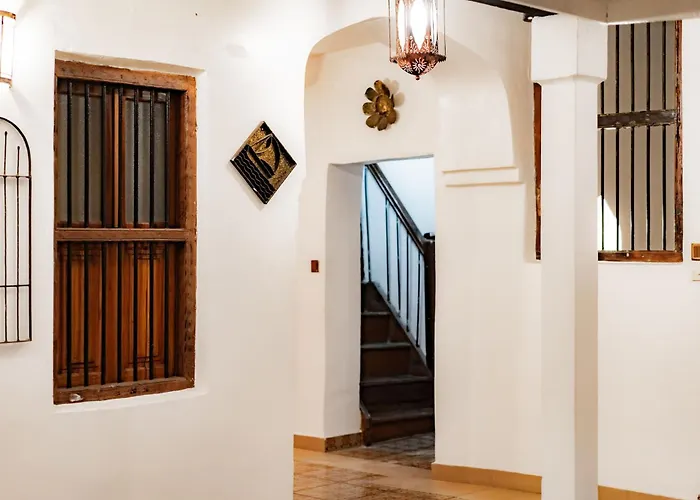 Zanzi House