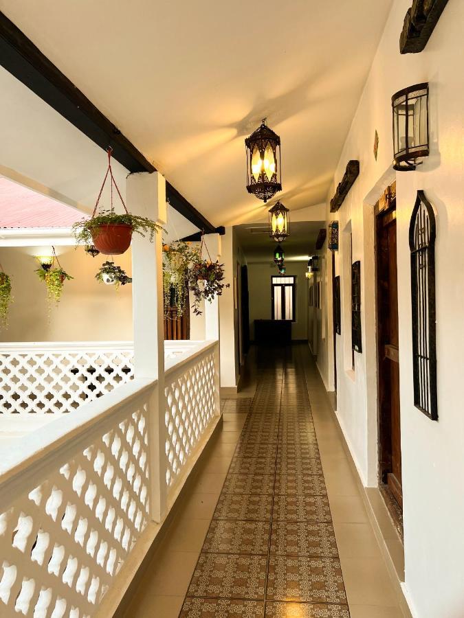 Zanzi House Занзибар